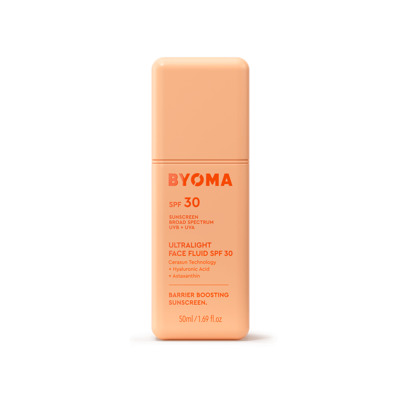 Fluido Viso Ultraleggero SPF30