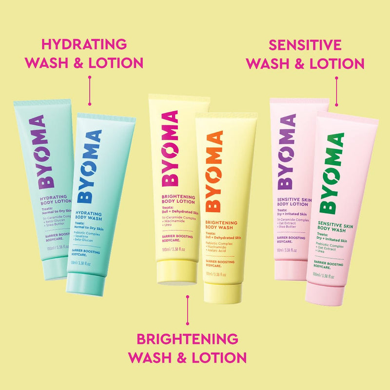 Collezione Bodycare Universale