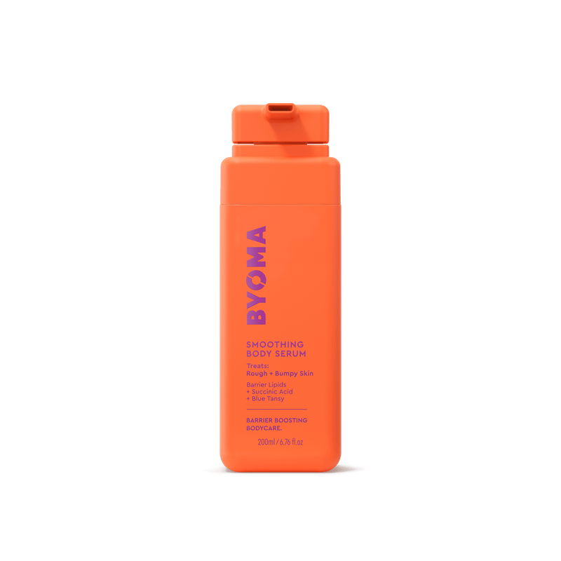 Serum Corpo Levigante