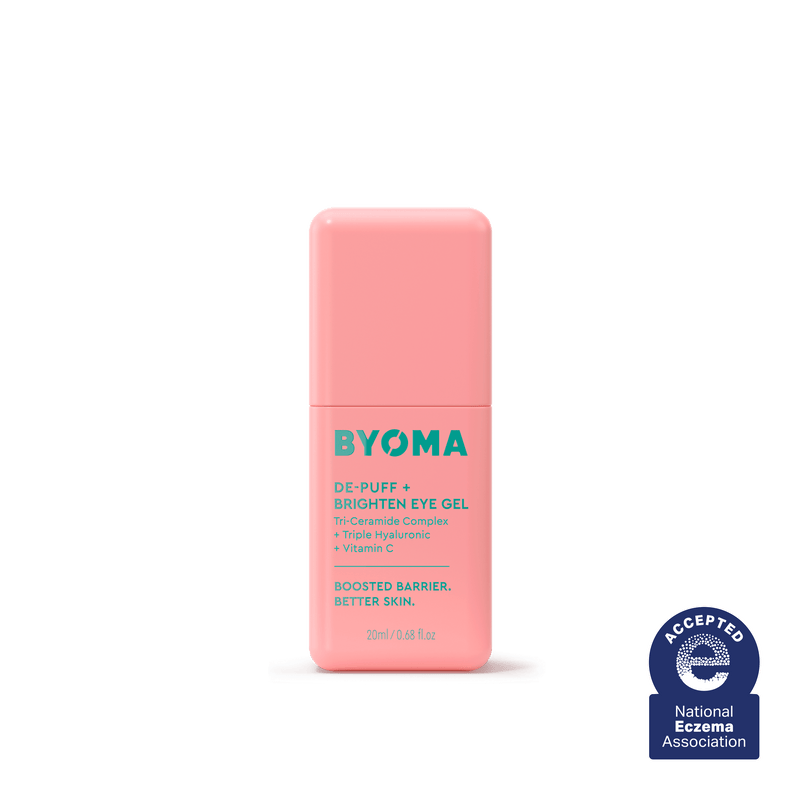 Gel occhi De-Puff + Illuminante