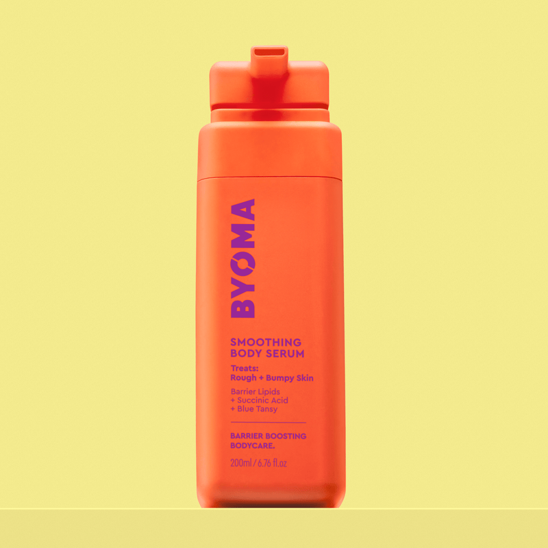 Serum Corpo Levigante