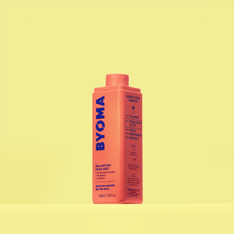 Ricarica Spray Viso Bilanciante