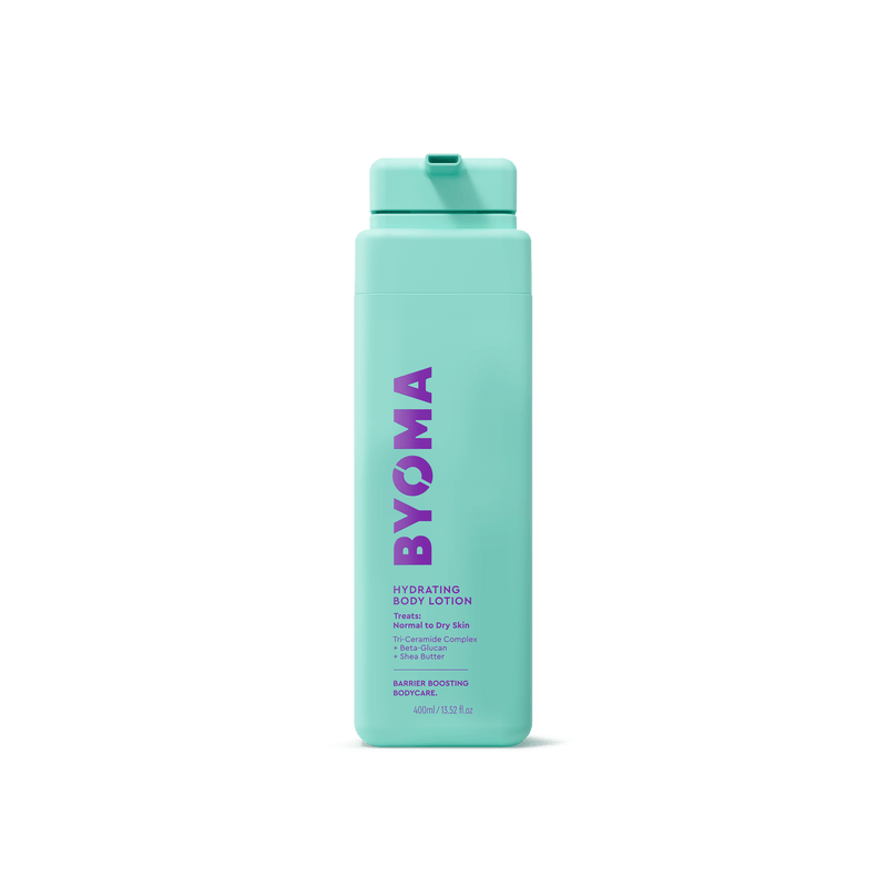 Crema corpo idratante