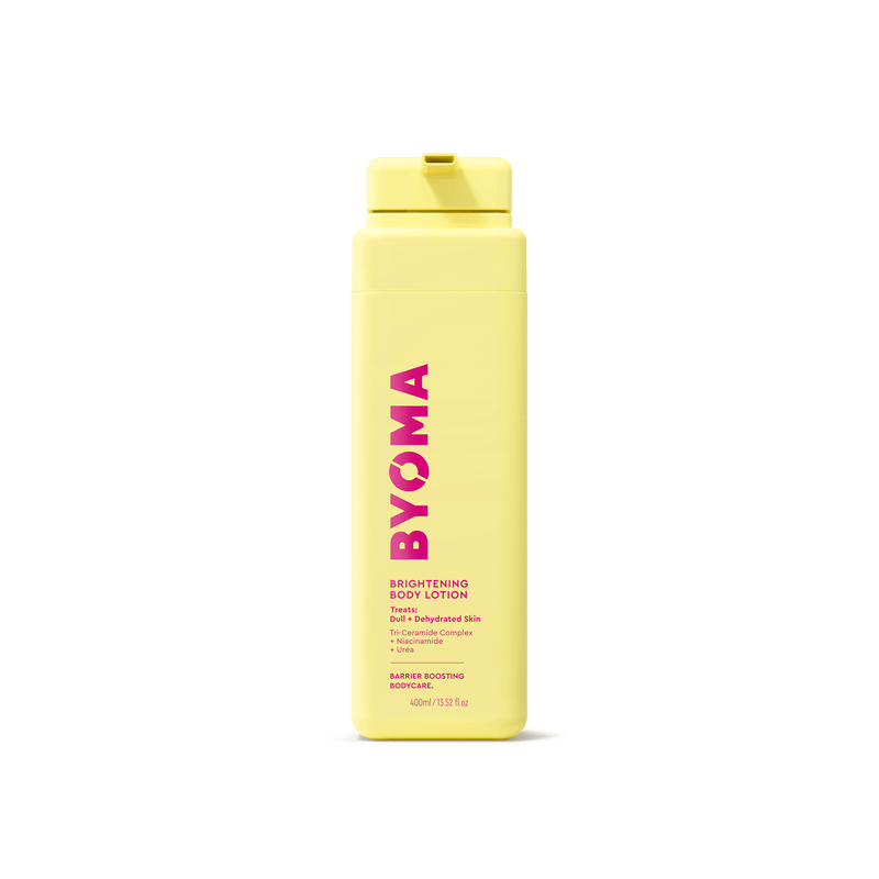 Crema Corpo Illuminante