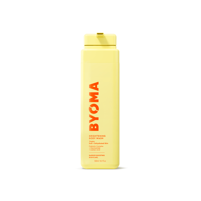 Detergente Corpo Illuminante