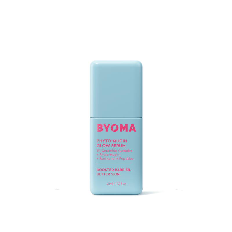 Serum Glow Phyto-Mucin