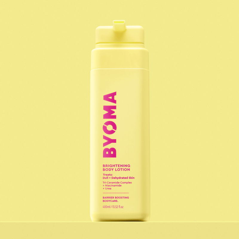 Crema Corpo Illuminante