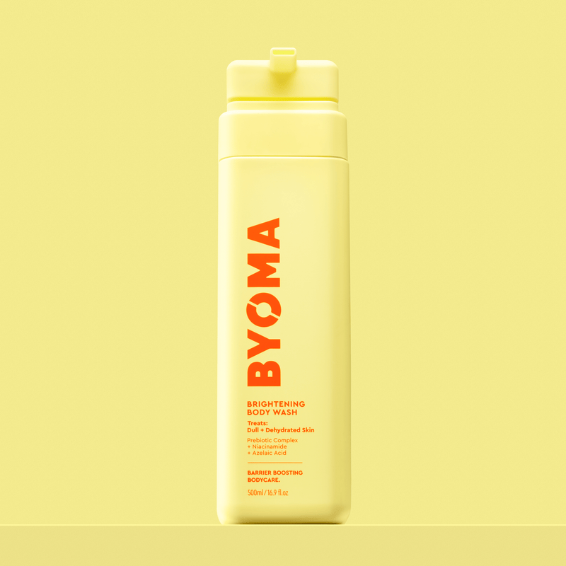 Detergente Corpo Illuminante