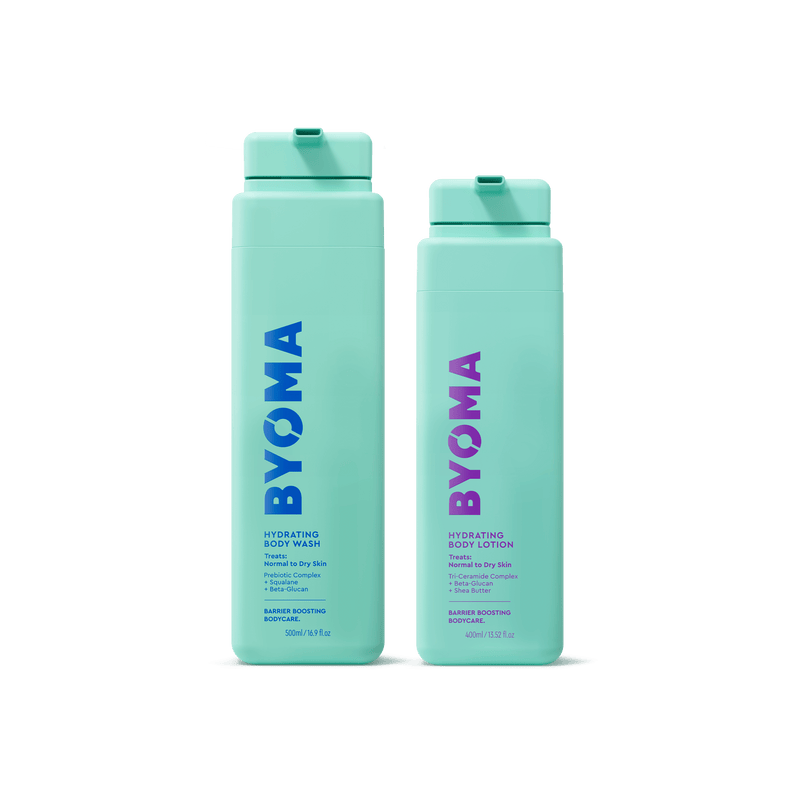 Duo Corpo Idratante