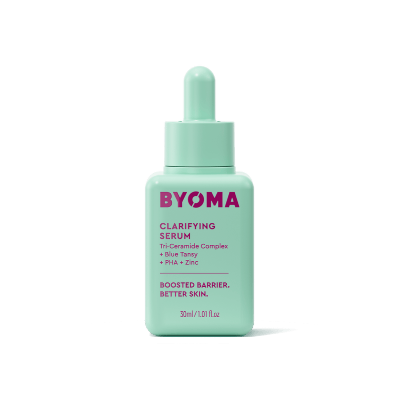 Serum Clarificante