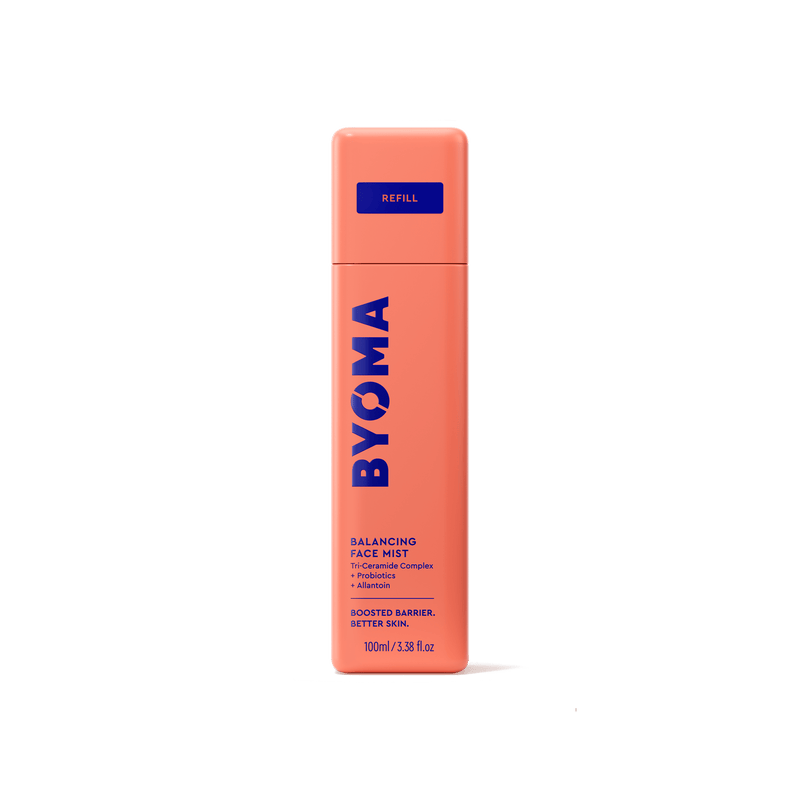 Ricarica Spray Viso Bilanciante