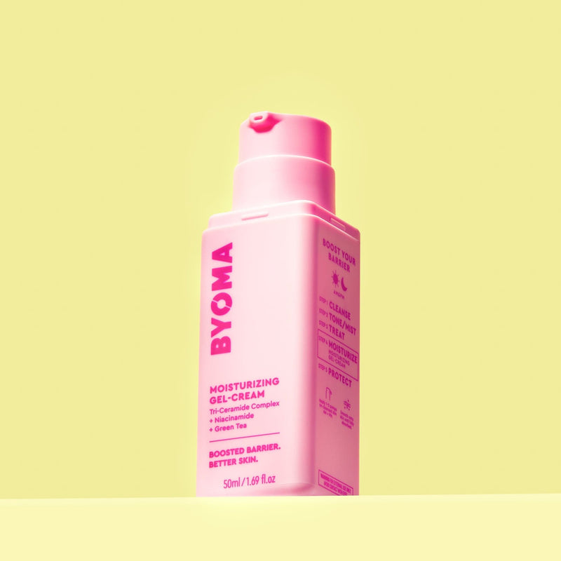Crema Gel Idratante