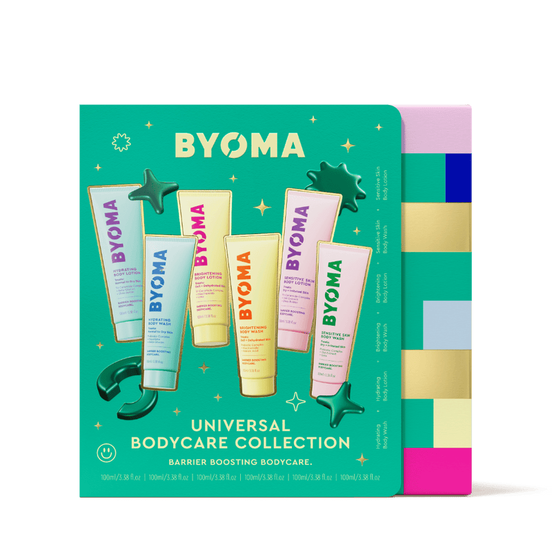 Collezione Bodycare Universale